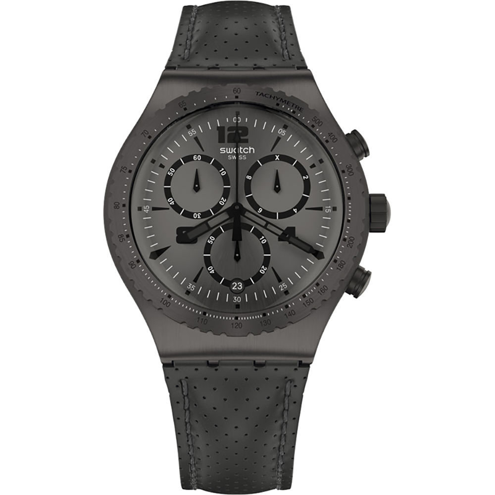 Swatch Irony - Chrono New YVM400 Parioli Horloge