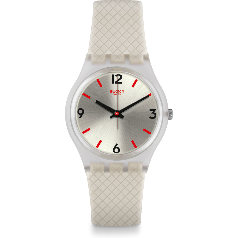 Swatch Standard Gents GE247 Perlato Horloge