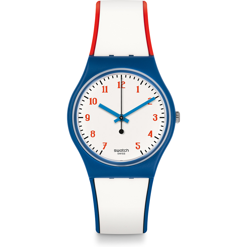 Swatch Standard Gents GN248 Plein Gaz Horloge