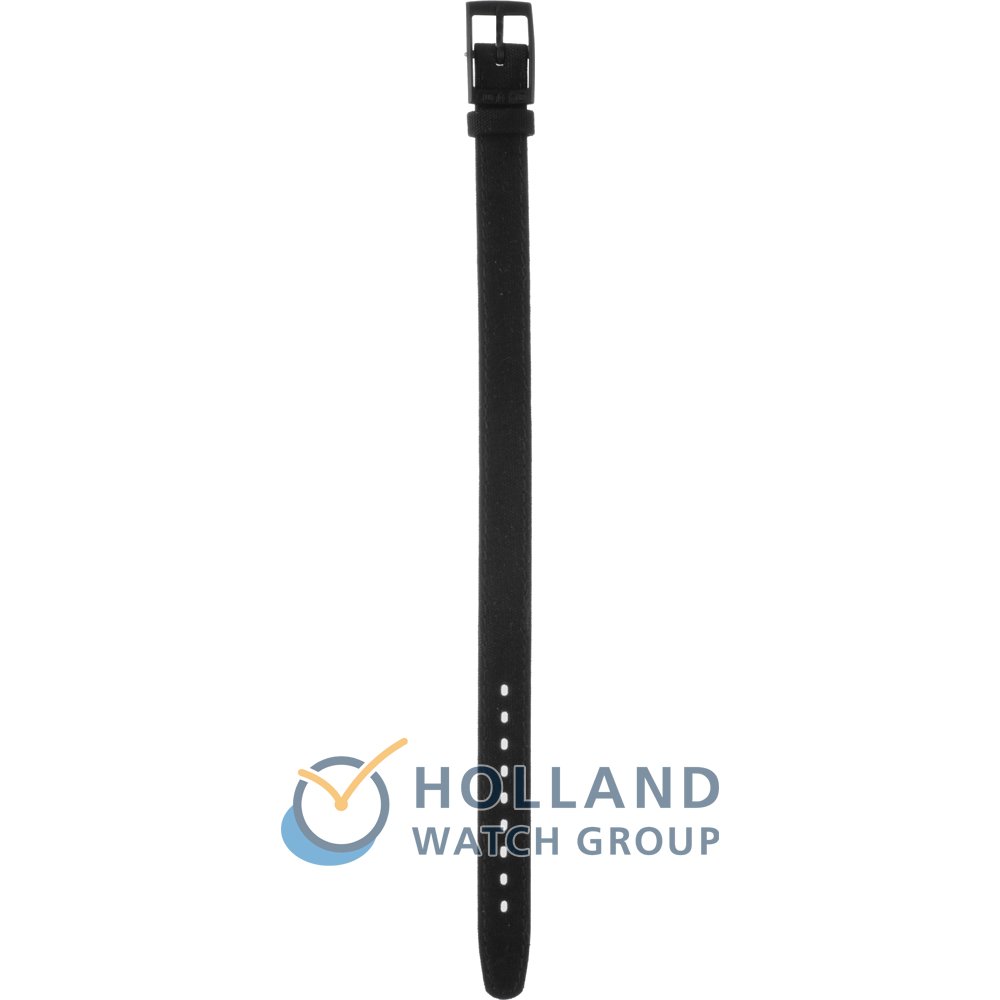 Swatch Plastic  - Pop Medium - PM APMB109 PMB109 Skinny Horlogeband