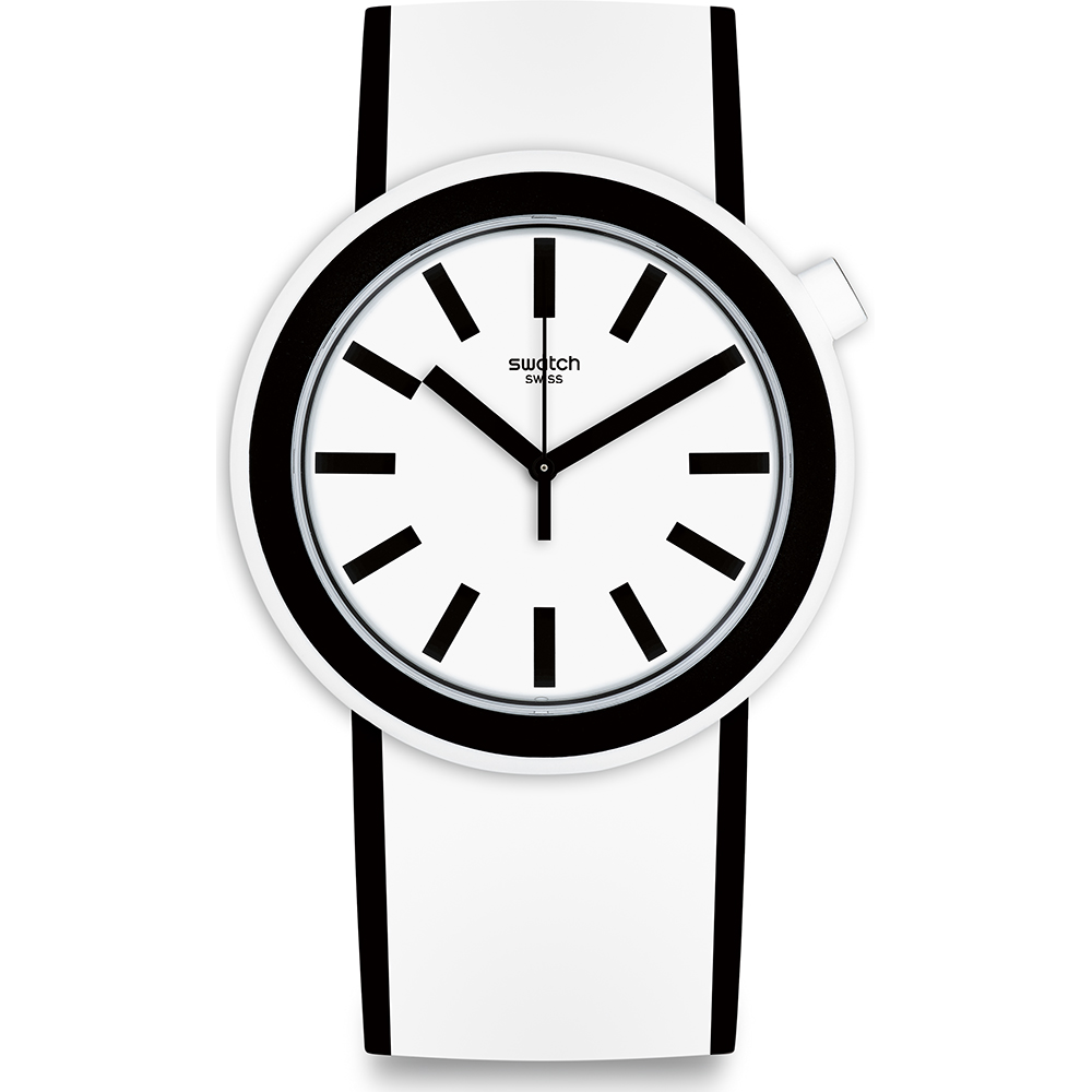 Swatch New Pop PNW100 Popmoving Horloge