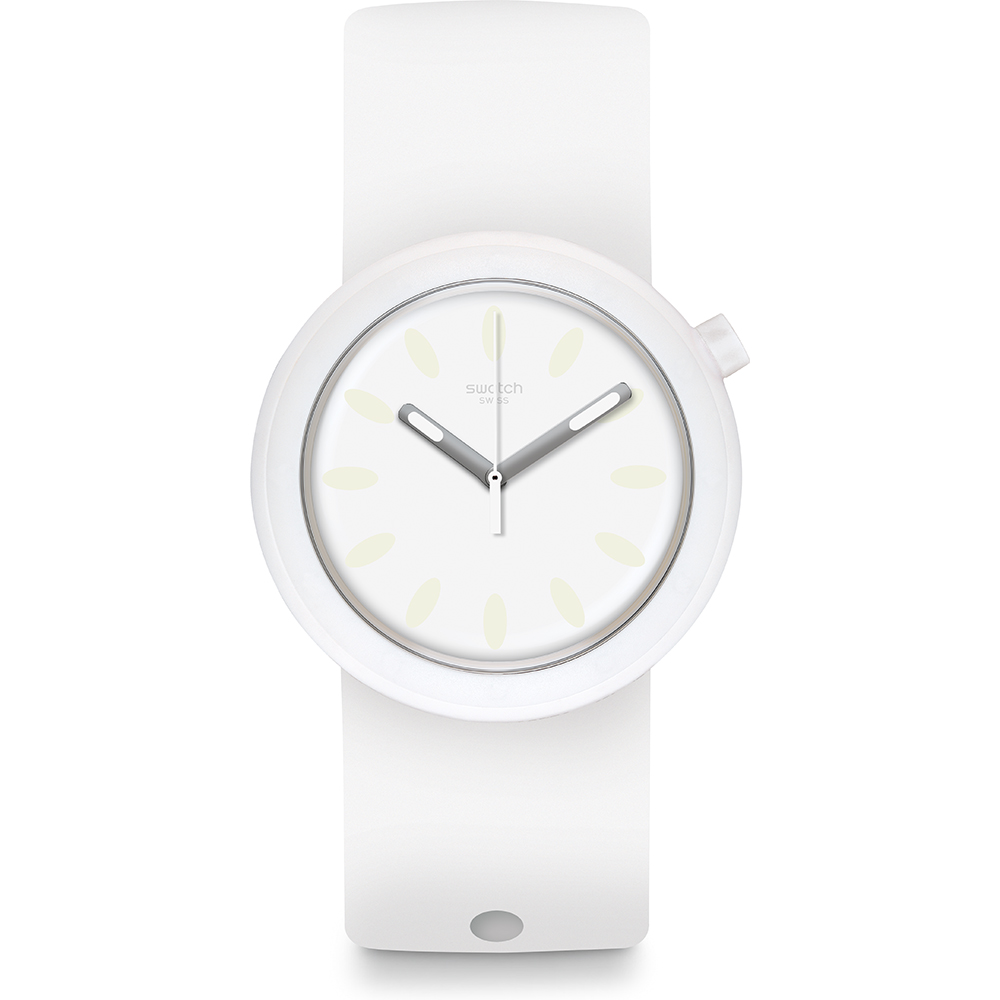 Swatch New Pop PNW105 Popure Horloge