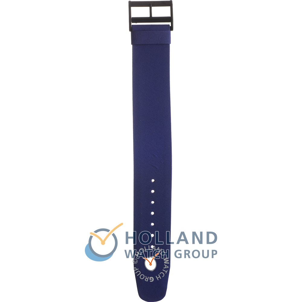 Swatch Plastic - Pop Big - PW APWB171 PWB171 China Horlogeband