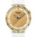 Swatch Big Bold SB05K105 Swatch Proteam G-Turn Horloge