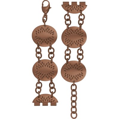 Swatch Plastic - Skin Small 33.7mm - SF/SI/SS08/SS09 ASFK290G SFK290G Dot-Y Horlogeband