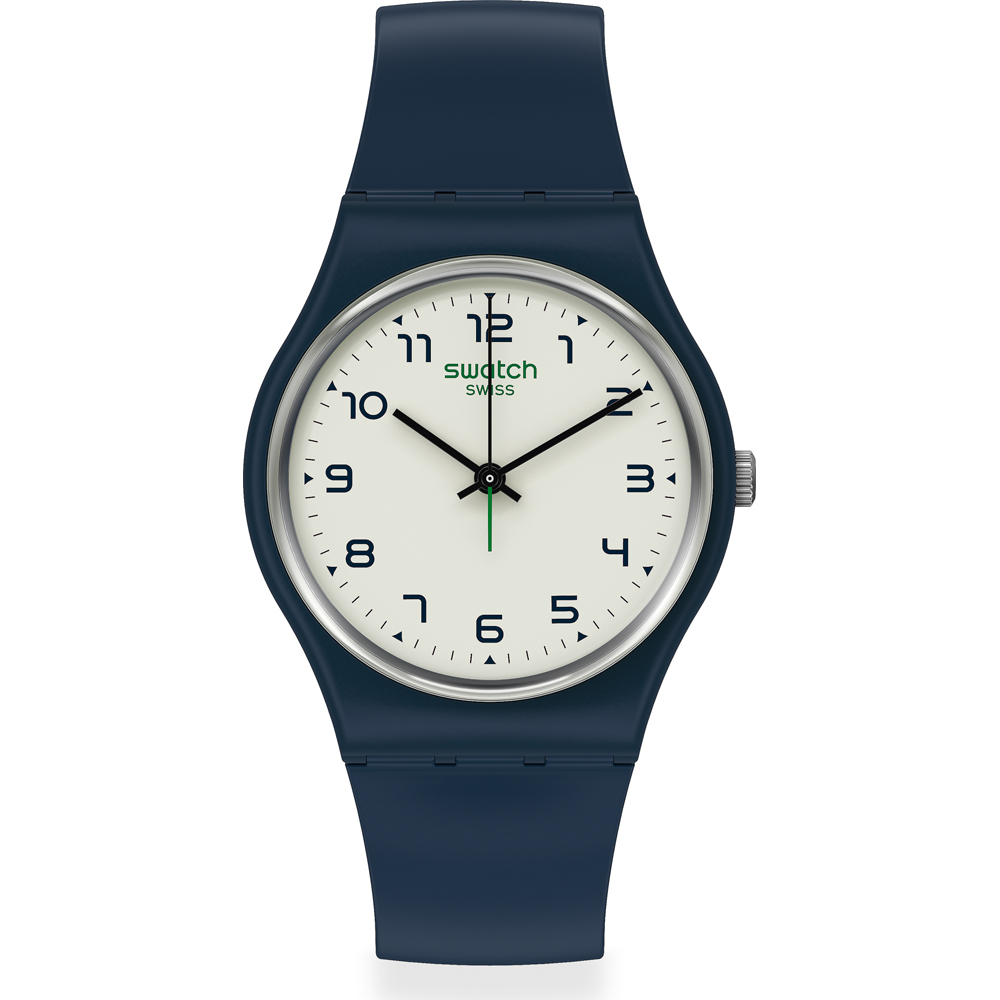 Swatch Standard Gents SO28N101 1983 Sigag Horloge