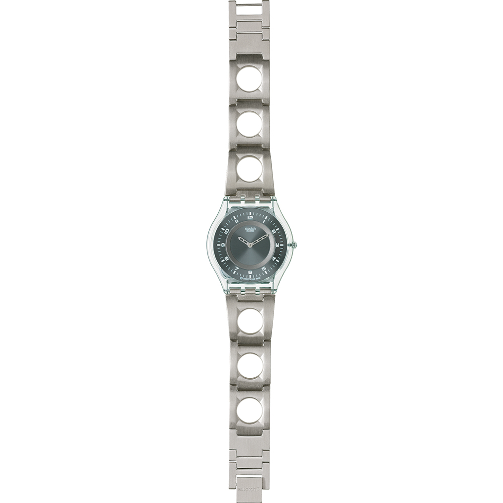 Swatch Skin SFK111G Simple Like Horloge