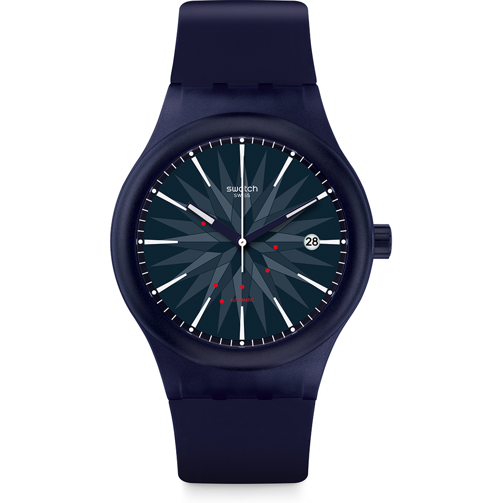 Swatch Sistem 51 SUTN404 Sistem Ink Horloge