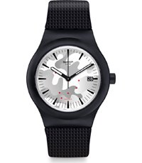 SUTB407 Sistem Kamu 42mm