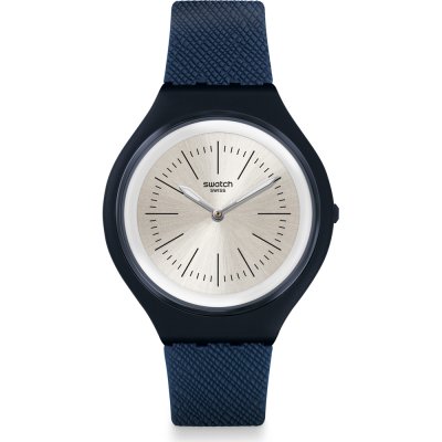 Swatch New Skin SVUN106 Skin Saphira Horloge