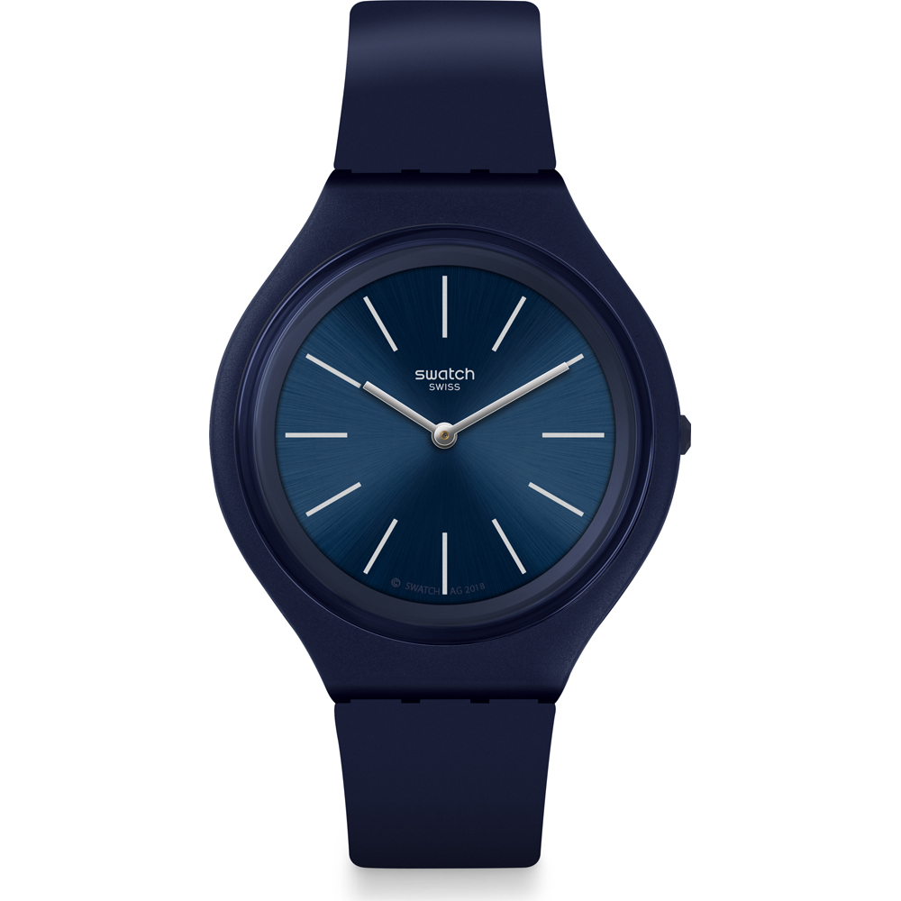 Swatch New Skin SVUN107 Skindeep Horloge