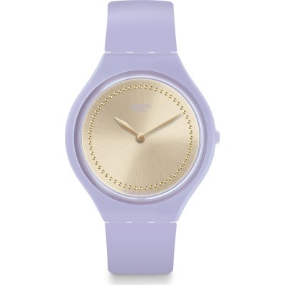 Swatch New Skin SVOV100 Skinlavande Horloge