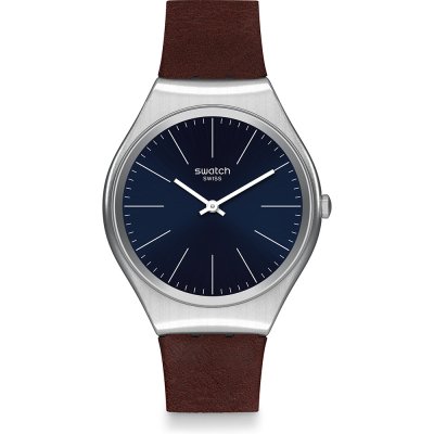 Swatch Skin Irony SYXS106C Skinoutono Horloge