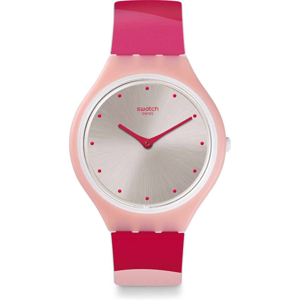 Swatch New Skin SVOP101 Skinset Horloge