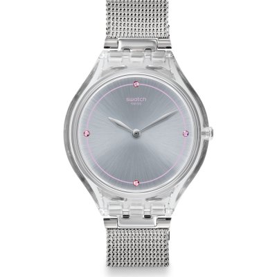 Swatch New Skin SVOK105M Skinstones Horloge