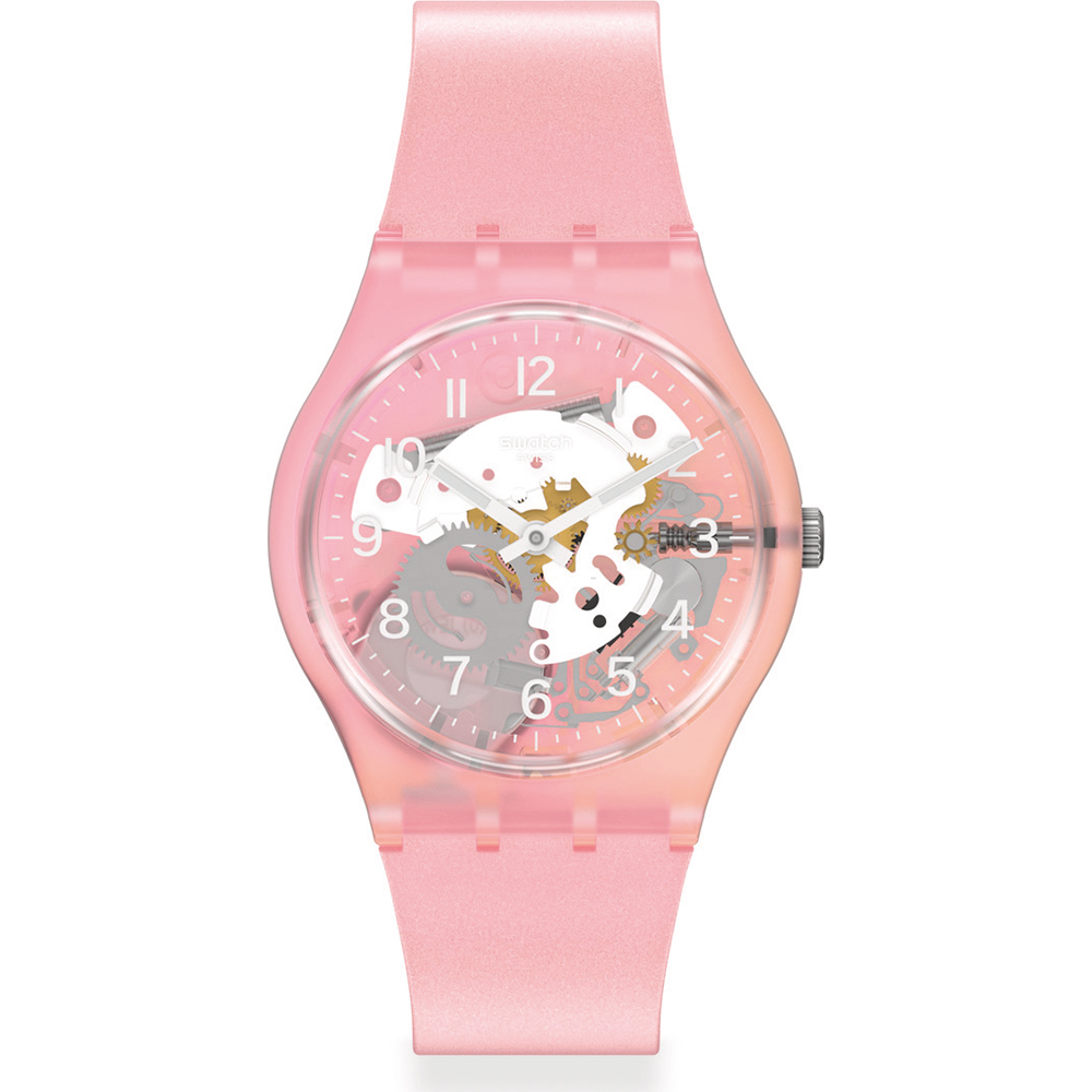 Swatch Standard Gents GP173 Skydawn Horloge