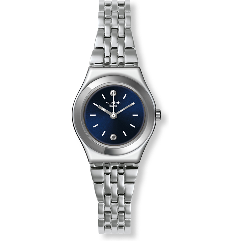 Swatch Irony Lady Lady YSS288G Sloane Horloge