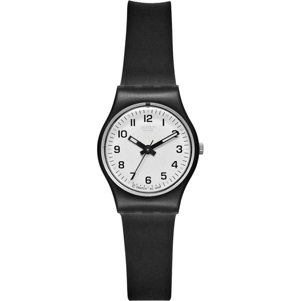 Swatch Standard Ladies LB153 Something New Horloge