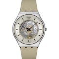 Swatch New Skin Irony SS07S145 Quartzicle Horloge