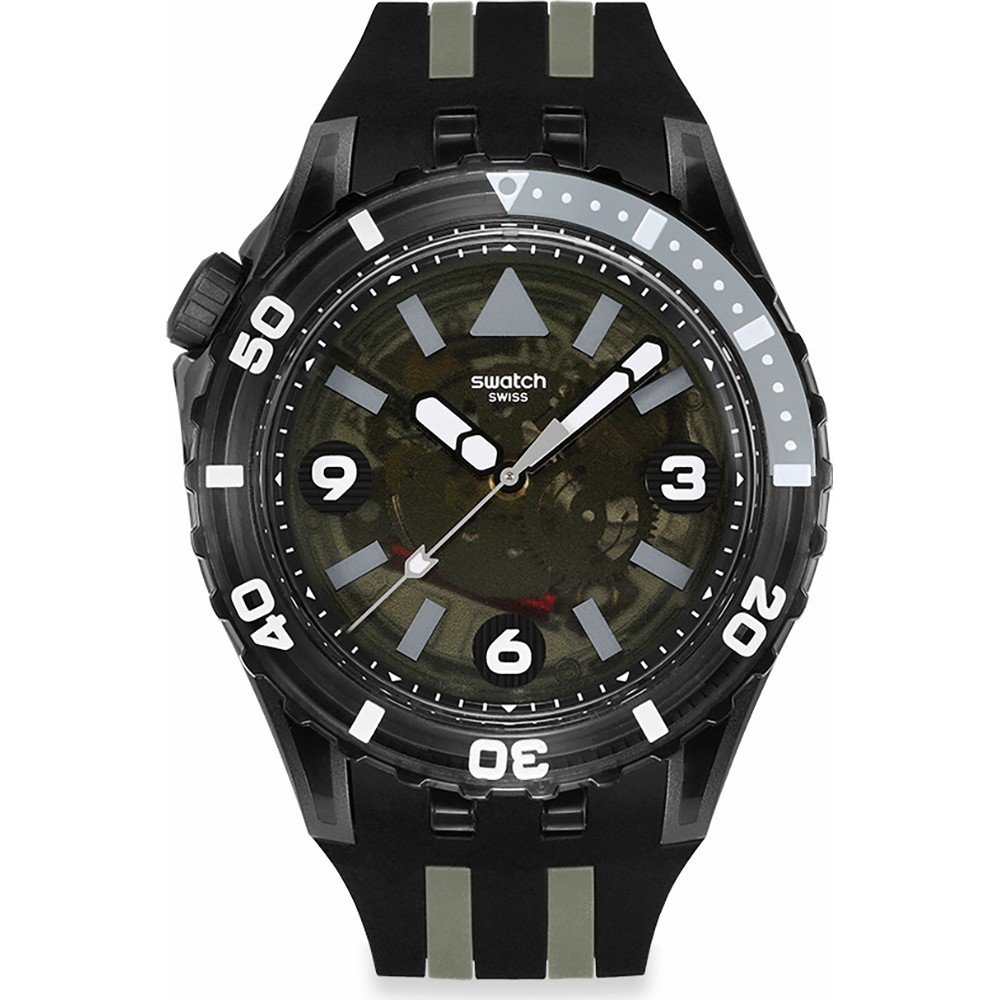 sayuu  SuperRebel Spicy Skijas Junior | PlutoSport