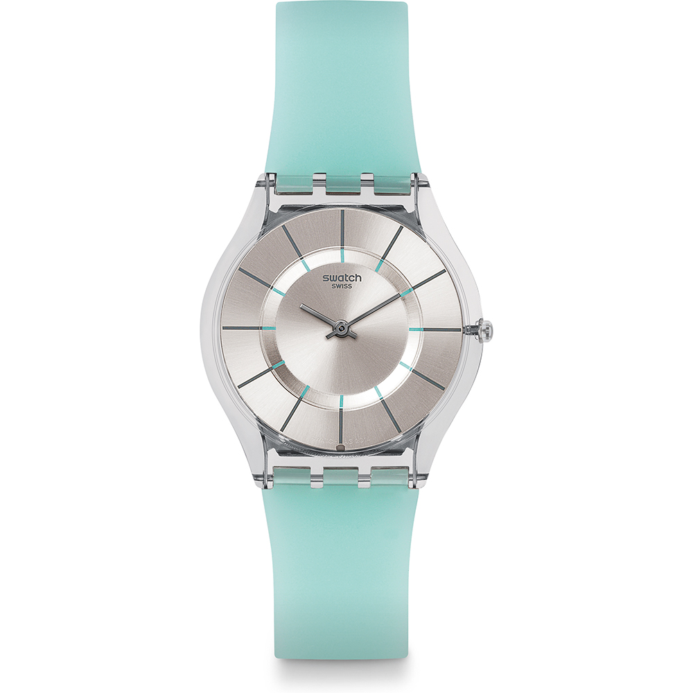 Swatch Skin SFK397 Summer Breeze Horloge