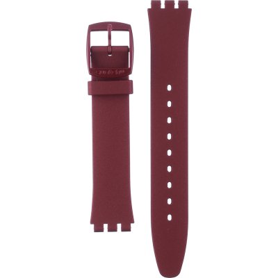Swatch Plastic - Skin Big 40mm - SVU ASVUR102 SVUR102 Skinavola Horlogeband