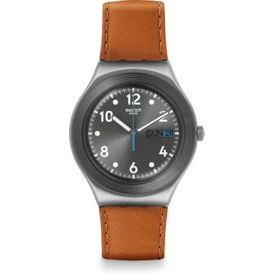 Swatch Big YGS775 The Doc Horloge