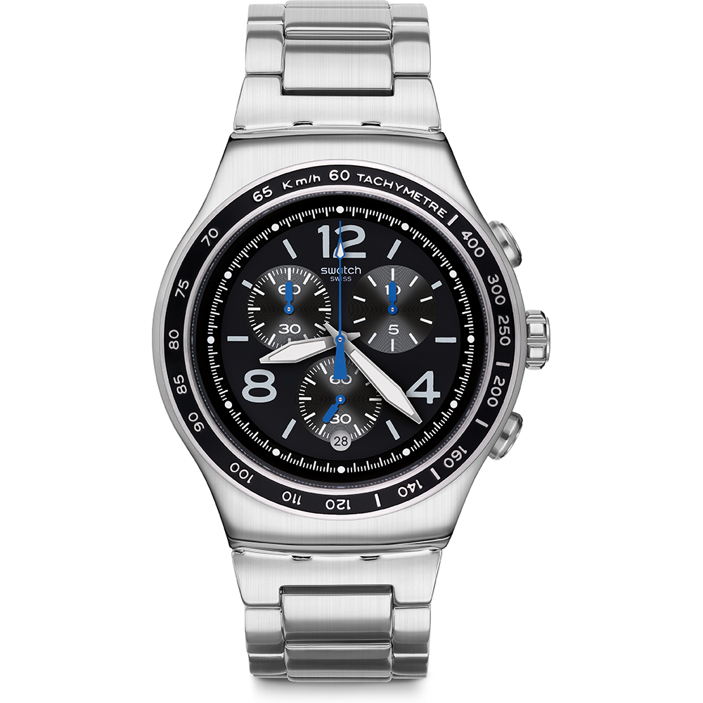 Swatch The Chrono YOS456G The Magnificient Horloge