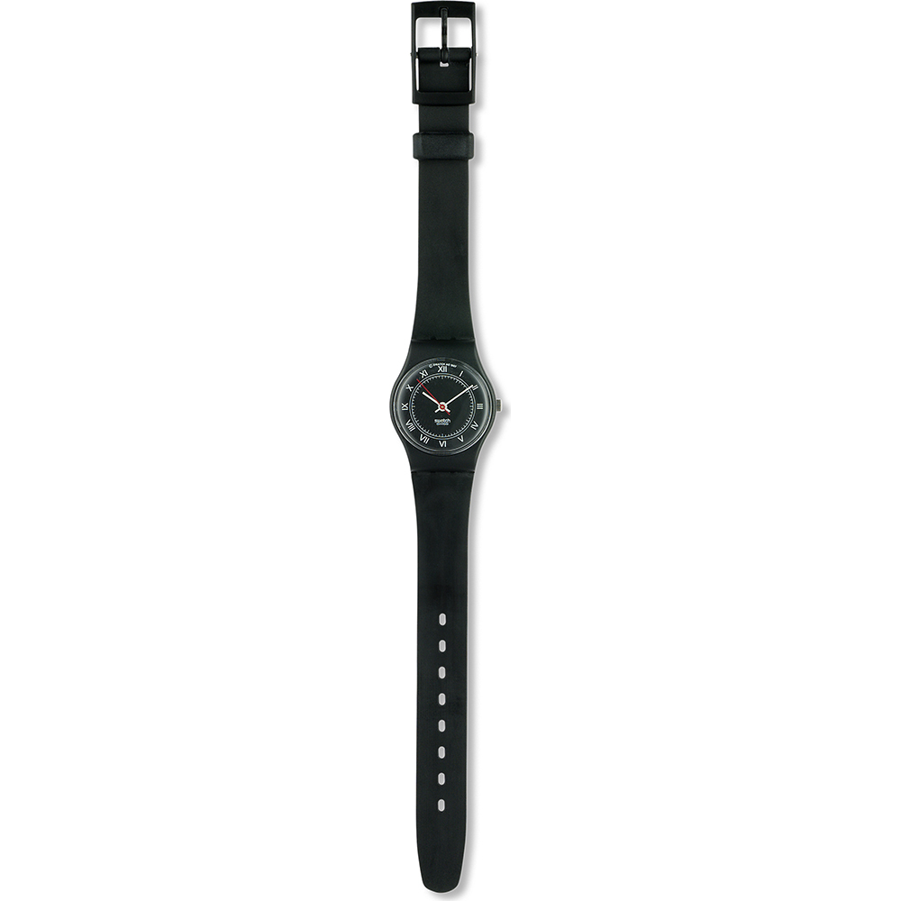 Swatch Standard Ladies LB117 Trevi Horloge