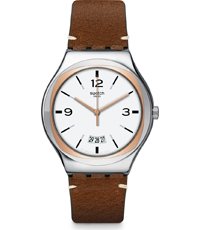 YWS443 Tv Show 41mm