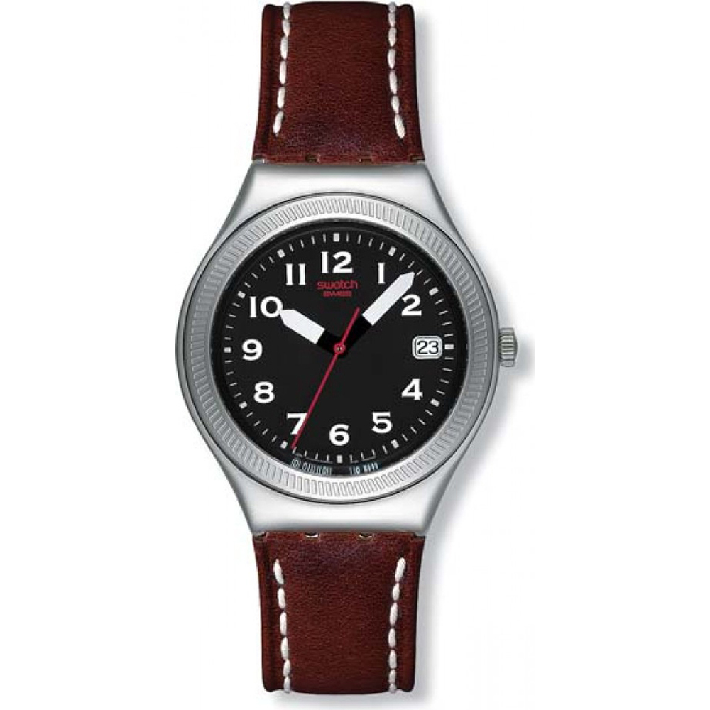 Swatch Big YGS431 Uomo D'Onore Horloge