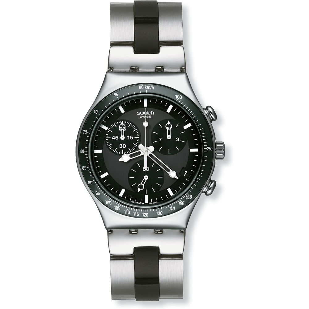 Swatch Irony Chrono YCS410GX Windfall horloge