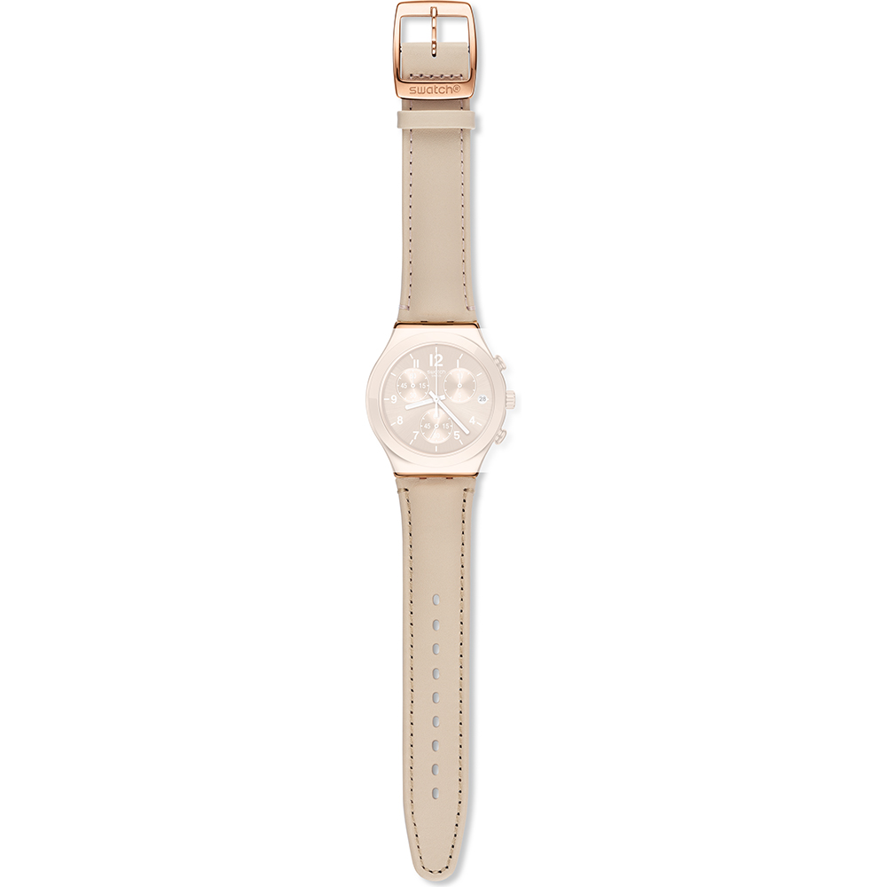 Swatch bandjes AYCG416 Essential • Officieel merkdealer • Horloge.nl