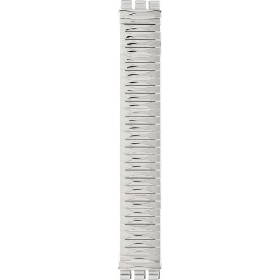 Swatch Irony - Chrono - YC AYCS401B YCS401 Secret Agent  Flex Small Horlogeband