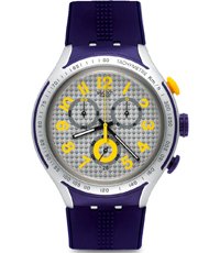 YYS4014 Yellow Pusher 45mm