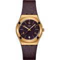 Swatch Irony Medium YLG413 Heart of burgundy Horloge
