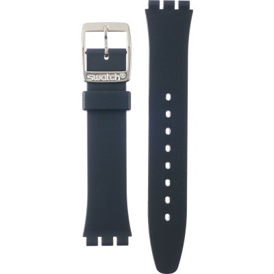 Swatch Irony - Medium - YL AYLS202 YLS202 Palissade Horlogeband
