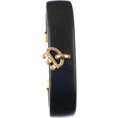 Swatch Irony - Extra Small (25mm) - YS AYSG119HB YSG119H Queen Of The Night Small Horlogeband