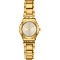 Swatch Irony XS YSG179G Aureate Glow Horloge