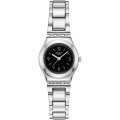 Swatch Irony XS YSS350G Gradino Nero Horloge
