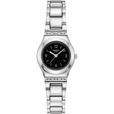 Swatch Irony XS YSS350G Gradino Nero Horloge