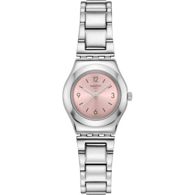 Swatch Irony XS YSS352G Rosy Glow Horloge
