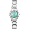 Swatch Irony XS YSS353G Alla Menta Horloge