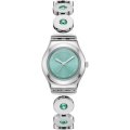 Swatch Irony XS YSS355G Minty Inspirance Horloge