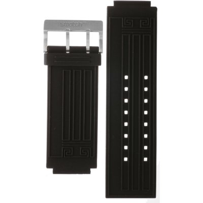 Swatch Irony - Lady Square - YU AYUS121 YUS121 Splendious Horlogeband