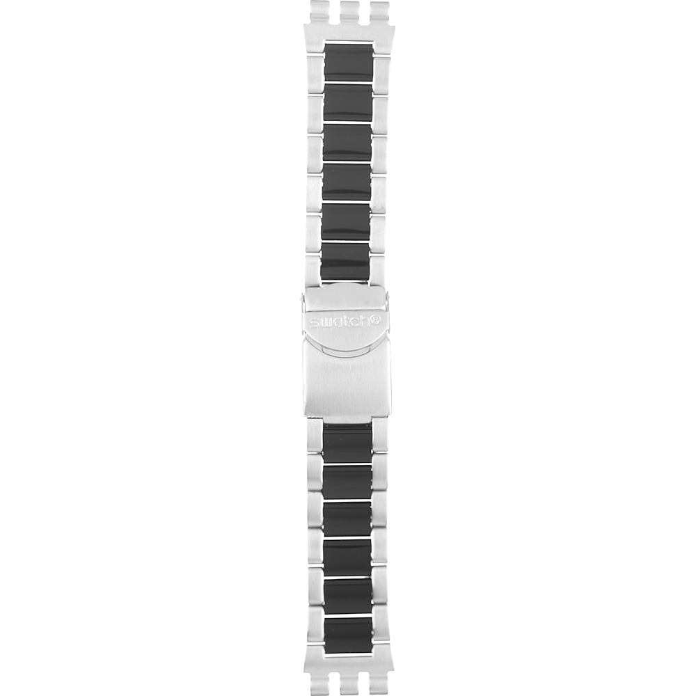 Swatch bandjes AYVS434G Ironfresh • Officieel merkdealer • Horloge.nl