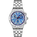 Swatch Irony - Chrono New YVS541G Midday in the mirror Horloge