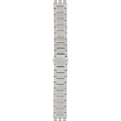 Swatch Irony - New Big Classic - YW AYWS425GC YWS425G Flattering Horlogeband