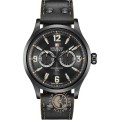 Swiss Military Hanowa 06-4307.30.007 Undercover Multifunction Horloge