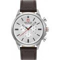 Swiss Military Hanowa 06-4332.04.001 Chrono Classic II Horloge